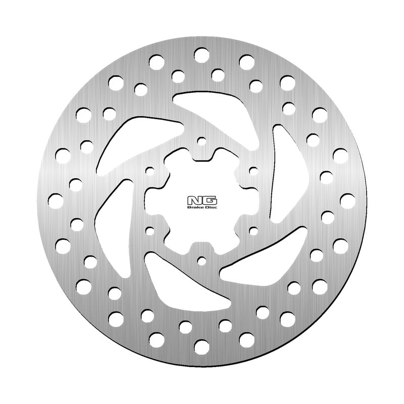 Disco de freno NG 1614 218 x 57 x 3,5 NG BRAKE DISC 1614