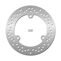 Disco de freno NG 1619 230 x 117,8 x 4,0 NG BRAKE DISC 1619