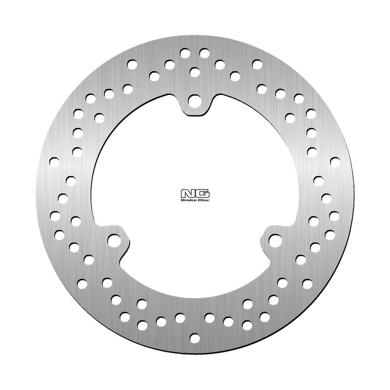 Disco de freno NG 1619 230 x 117,8 x 4,0 NG BRAKE DISC 1619