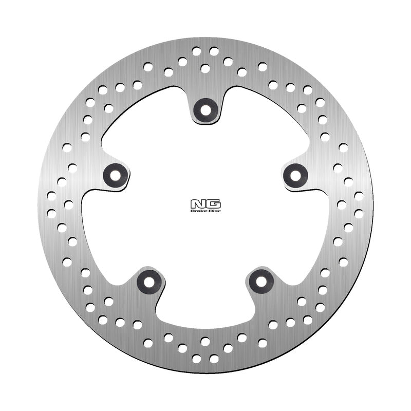 Disco de freno NG 1634 267 x 132 x 5,0 NG BRAKE DISC 1634