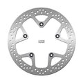 Disco de freno NG 1646 320 x 136,5 x 5,5 NG BRAKE DISC 1646