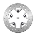 Disco de freno NG 1651 226 x 88 x 4,0 NG BRAKE DISC 1651