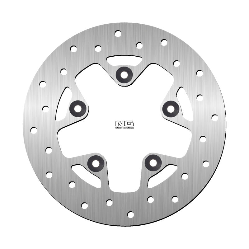 Disco de freno NG 1651 226 x 88 x 4,0 NG BRAKE DISC 1651