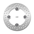 Disco de freno NG Delantero Suzuki Kingquad 190 x 90 x 3,5 NG BRAKE DISC 1684