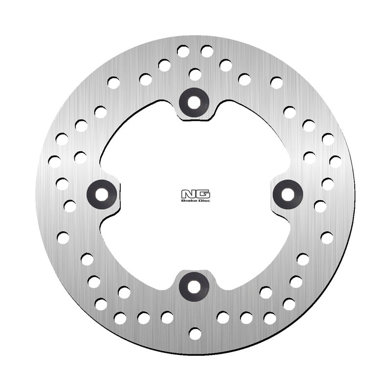 Disco de freno NG Delantero Suzuki Kingquad 190 x 90 x 3,5 NG BRAKE DISC 1684
