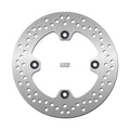 Disco de freno NG 1686 240 x 116 x 5,0 NG BRAKE DISC 1686