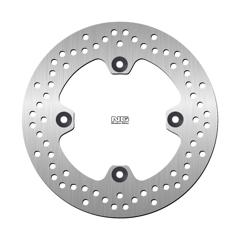 Disco de freno NG 1686 240 x 116 x 5,0 NG BRAKE DISC 1686