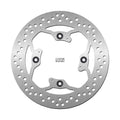 Disco de freno NG Trasero Triumph 255 x 105 x 5,5 NG BRAKE DISC 1704