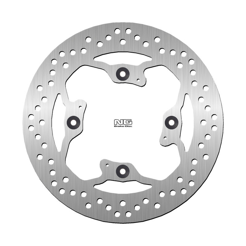 Disco de freno NG Trasero Triumph 255 x 105 x 5,5 NG BRAKE DISC 1704