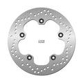 Disco de freno NG 1714 265 x 136,5 x 5,5 NG BRAKE DISC 1714