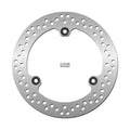 Disco de freno NG 1757 245 x 132 x 5,0 X-Max 300 Tra. NG BRAKE DISC 1757