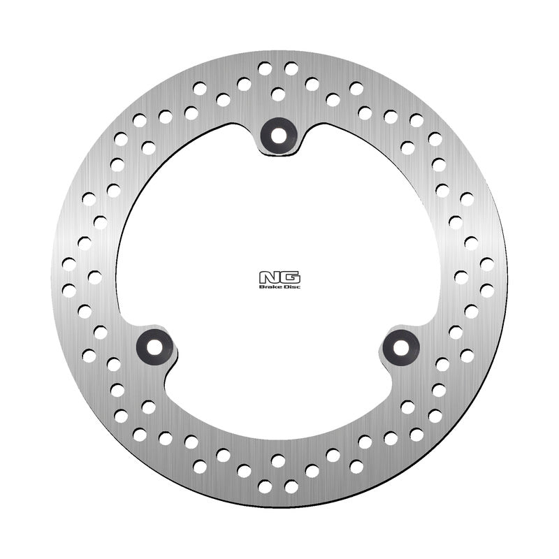 Disco de freno NG 1757 245 x 132 x 5,0 X-Max 300 Tra. NG BRAKE DISC 1757