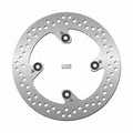 Disco de freno NG BRAKES (con tornillos para coronas ABS) - 1775 NG BRAKE DISC 1775
