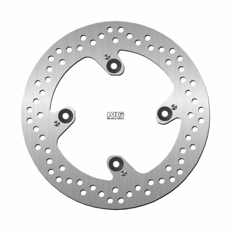 Disco de freno NG BRAKES (con tornillos para coronas ABS) - 1775 NG BRAKE DISC 1775