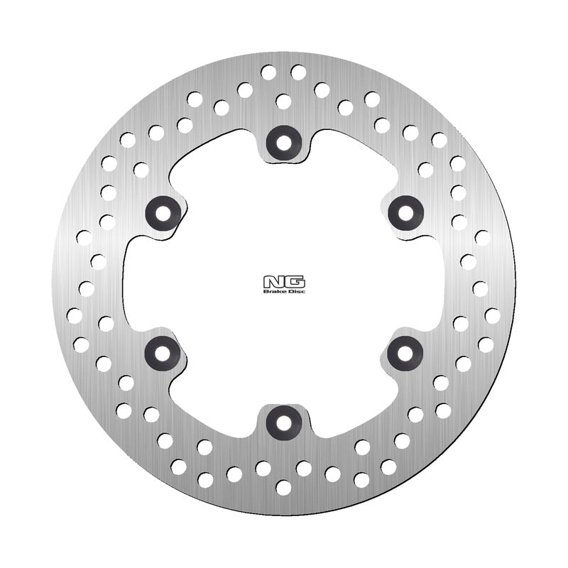 Disco de freno NG 1807 NG BRAKE DISC 1807