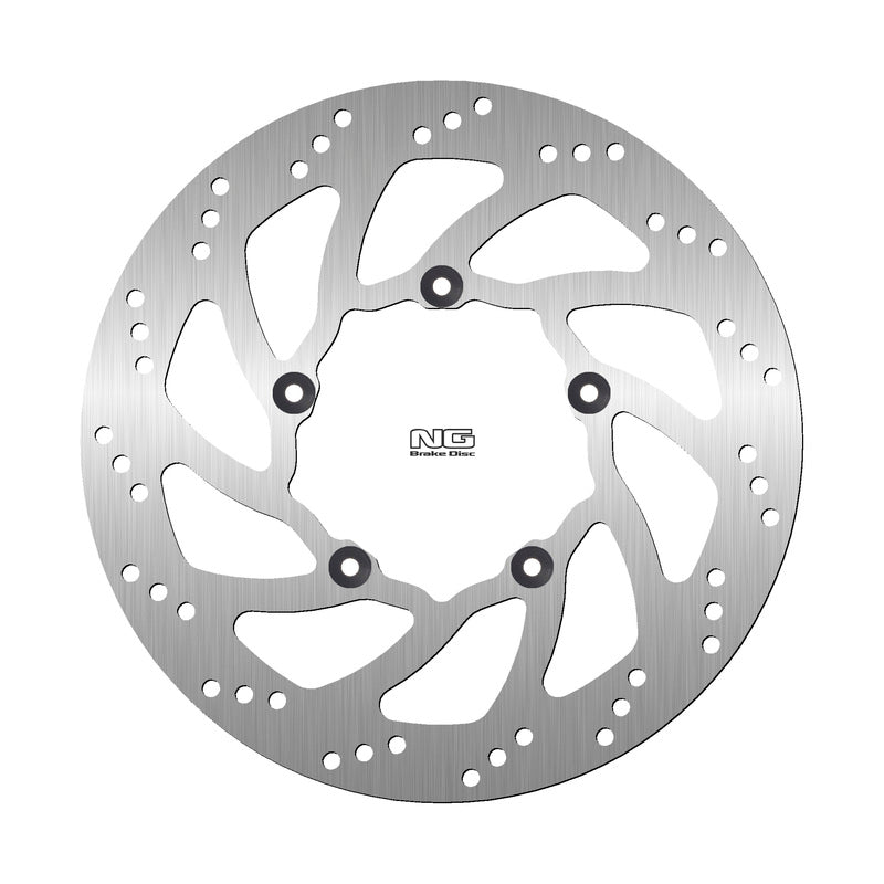 Disco de freno NG Delantero BMW G310 300 x 111 x 5,0 NG BRAKE DISC 1814