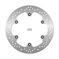 Disco de freno NG Trasero Moto Guzzi 282 x 157 x 6,0 NG BRAKE DISC 1821