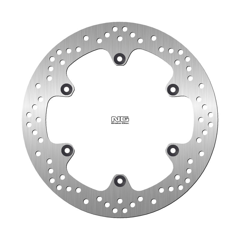 Disco de freno NG Trasero Moto Guzzi 282 x 157 x 6,0 NG BRAKE DISC 1821