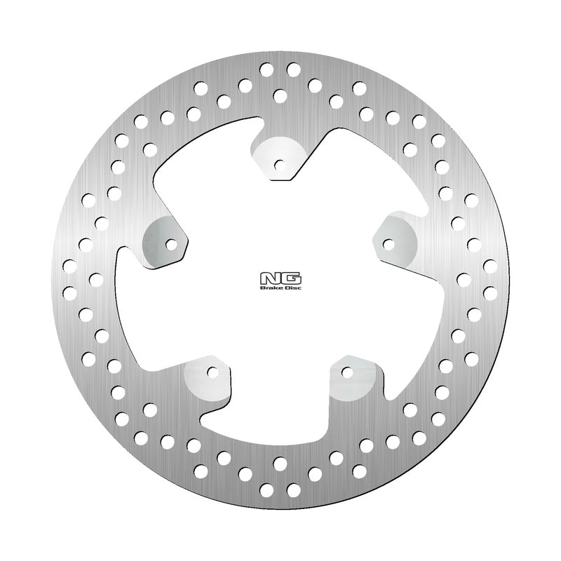 Disco de freno NG 1831 Ø240 x Ø105 x 4 NG BRAKE DISC 1831