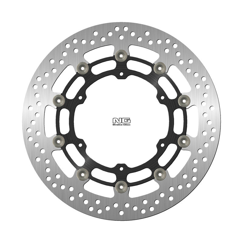 Disco de freno NG Delantero KTM 790 Duke 320 x 137 x 5,0 NG BRAKE DISC 1840