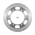 Disco de freno NG 1848 NG BRAKE DISC 1848