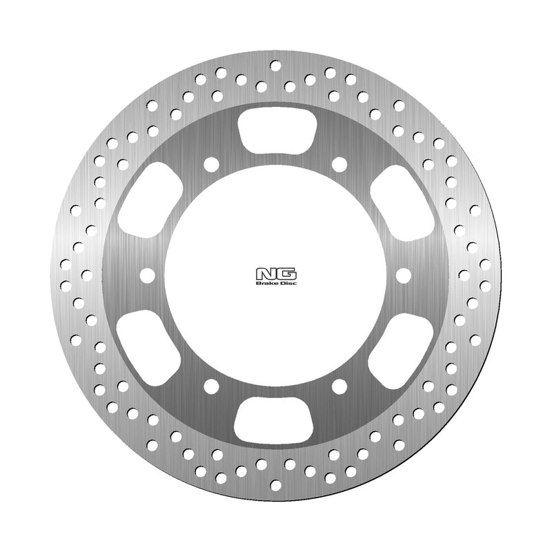 Disco de freno NG 1848 NG BRAKE DISC 1848