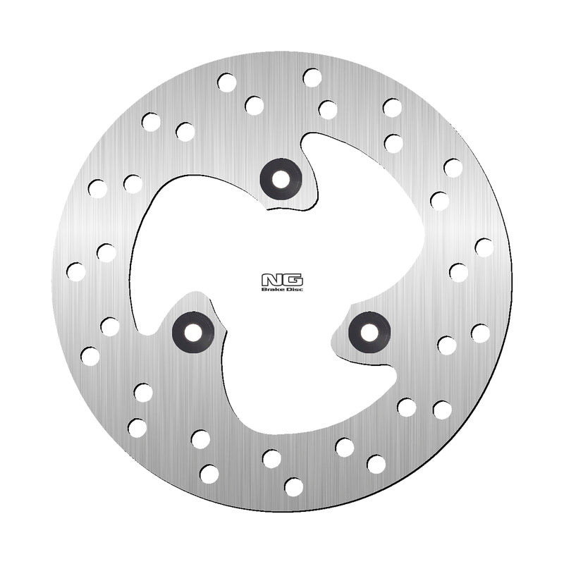 Disco de freno trasero Peugeot Citystar 50 NG BRAKE DISC 1855