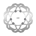 Disco de freno NG BRAKES 013X 259,5 x 108 x 4,0 NG BRAKE DISC 013X