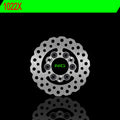 Disco de freno NG BRAKES ondulado 1022X Ø190 x Ø58 x 3.7 NG BRAKE DISC 1022X