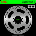 Disco de freno NG 1056ST 299,5 x 80 x 5,0 NG BRAKE DISC 1056ST
