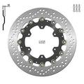 Disco de freno NG Delantero BMW 305 x 118 x 5,0 NG BRAKE DISC 1137G