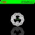 Disco de freno NG BRAKES ondulado 1188X Ø155 x Ø42 x 3 NG BRAKE DISC 1188X