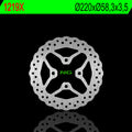 Disco de freno NG BRAKES ondulado 1219X Ø220 x Ø58.25 x 3.5 NG BRAKE DISC 1219X