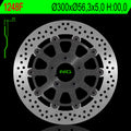Disco de freno NG flotante 1248F Ø300 x Ø56.35 x 5 NG BRAKE DISC 1248F
