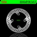 Disco de freno NG 1303A NG BRAKE DISC 1303A