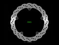 Disco de freno NG BRAKES ondulado1339X Ø320 x Ø- x 5 NG BRAKE DISC 1339X