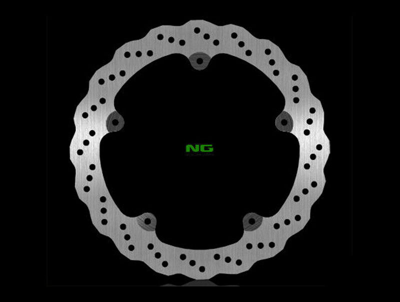 Disco de freno NG BRAKES ondulado1339X Ø320 x Ø- x 5 NG BRAKE DISC 1339X