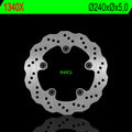 Disco de freno NG BRAKES ondulado1340X Ø240 x Ø- x 4,5 NG BRAKE DISC 1340X
