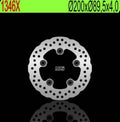 Disco de freno NG BRAKES 1346X 199,5 x 89,5 x 4,0 NG BRAKE DISC 1346X