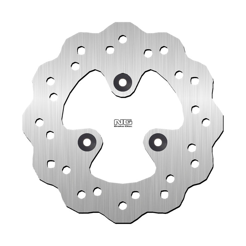 Disco de freno NG BRAKES 1363X 169,5 x 46 x 4,0 NG BRAKE DISC 1363X