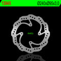 Disco de freno NG BRAKES ondulado 9621394X Ø240 x Ø95 x 3 NG BRAKE DISC 1394X