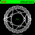 Disco de freno NG BRAKES ondulado 1419X Ø290 x Ø130 x 5 NG BRAKE DISC 1419X