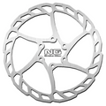 Disco de freno bici NG 1447X 160 x 44 x 1,8 NG BRAKE DISC 1447X