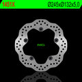 Disco de freno NG BRAKES 1451X 244,5 x 132 x 5,0 NG BRAKE DISC 1451X