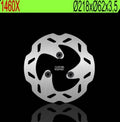 Disco de freno NG BRAKES 1460X 218 x 62 x 3,5 NG BRAKE DISC 1460X