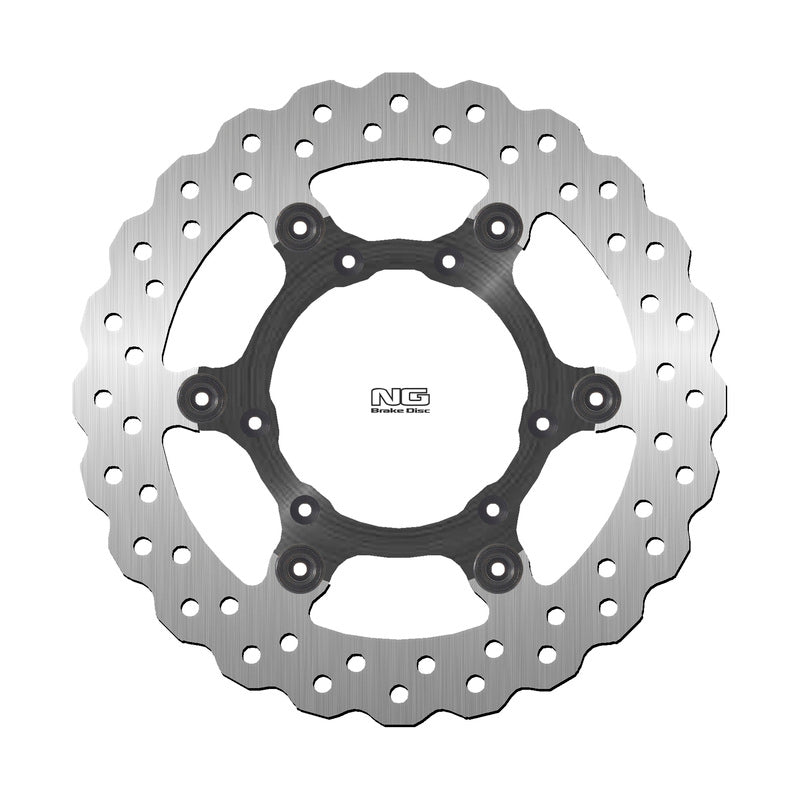 Disco de freno NG BRAKES 1510X 259,5 x 101 x 3,0 NG BRAKE DISC 1510X