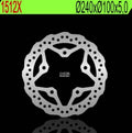 Disco de freno NG BRAKES 1512X 239,5 x 100 x 5,0 NG BRAKE DISC 1512X