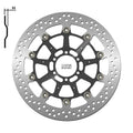 Disco de freno NG Delantero BMW S1000RR 14-19 320 x 64 x 5,0 NG BRAKE DISC 1538G
