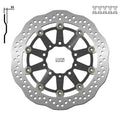 Disco de freno NG BRAKES 1558XG 299,5 x 80 x 5,0 NG BRAKE DISC 1558XG