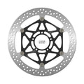 Disco de freno NG Delantero Ducati 1098/1198 330 x 72 x 5,0 NG BRAKE DISC 1566G